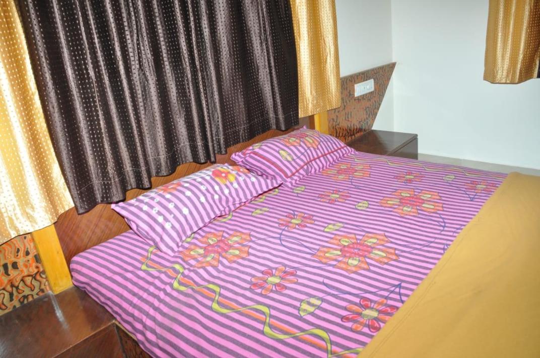 Om Rs Fog Villa Igatpuri Exterior photo