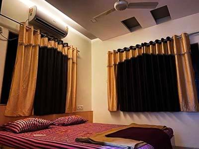 Om Rs Fog Villa Igatpuri Exterior photo