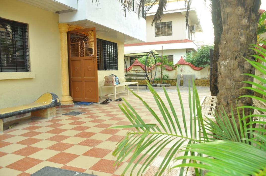 Om Rs Fog Villa Igatpuri Exterior photo