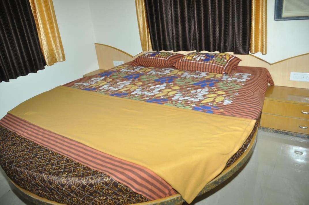 Om Rs Fog Villa Igatpuri Exterior photo